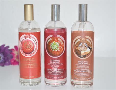 body shop perfume|discontinued body shop fragrances.